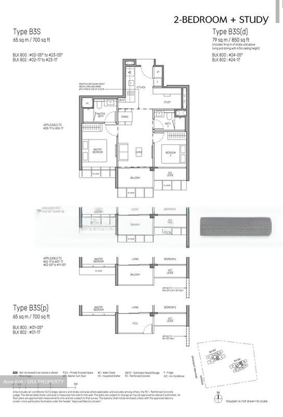 The Myst (D23), Condominium #459171771